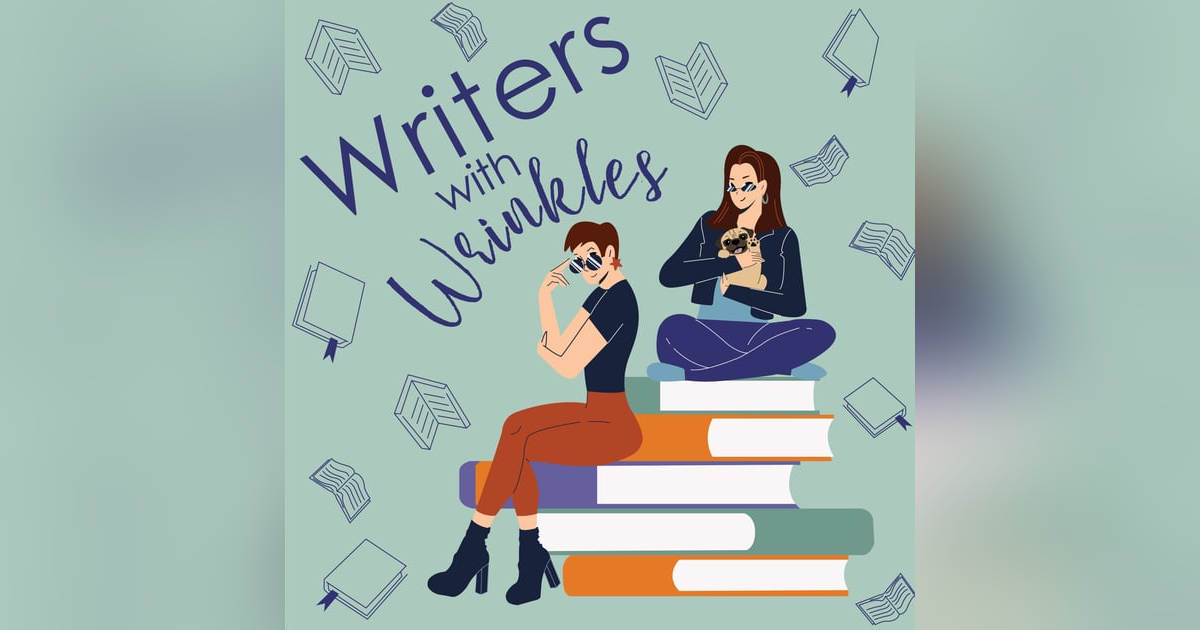 Resilience, Rejections, and Rediscovering Joy in Writing Resilience, Rejections, and Rediscovering Joy in Writing